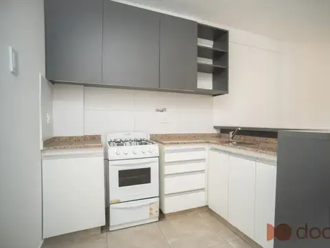 Departamento en Venta en Monte Castro, USD 60.000