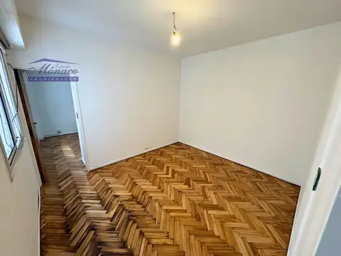 2 amb. Excelente ubicación