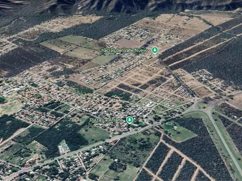 Terreno en Venta en Santa Rosa, USD 12.000