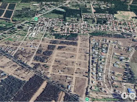 Terreno en Venta de 390,0 m2