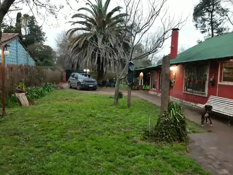 Casa en Venta en Exaltación de la Cruz, USD 130.000