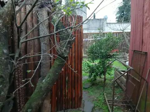 Casa en Venta 20 años