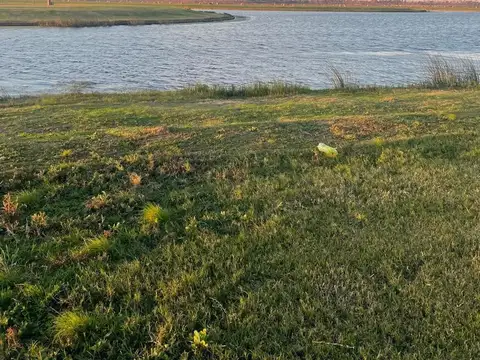 Terreno en Venta en Puertos - Barrio Amarras, Countries y Barrios Cerrados en Escobar