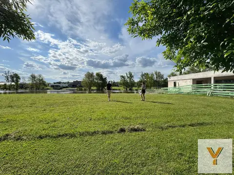 Terreno en venta - 1.217Mts2 - El Cazal, Escobar