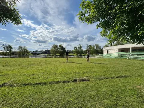 Terreno en venta - 1.217Mts2 - El Cazal, Escobar