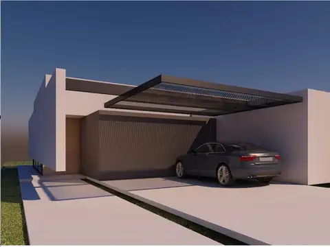 Casa en Venta en Carrodilla la Puntilla, Luján de Cuyo