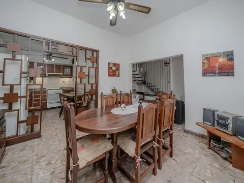 VENTA PH 4 AMB EN CIUDADELA CON COCHERA Y TERRAZA