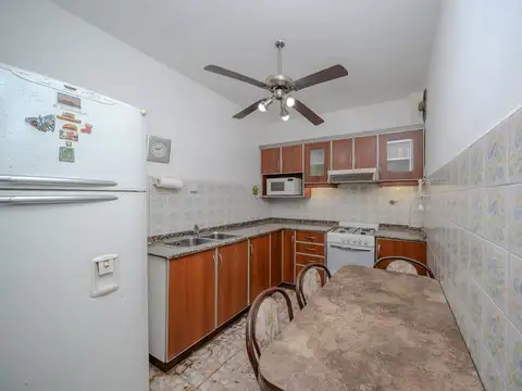 Depto Tipo Casa en Venta en Ciudadela, USD 67.900
