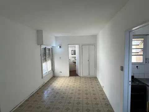 Venta Departamento 1 amb en Barracas