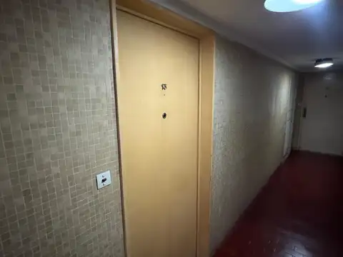 Departamento en Venta en Barracas, USD 31.000