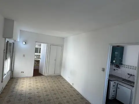 Departamento en Venta 40 años