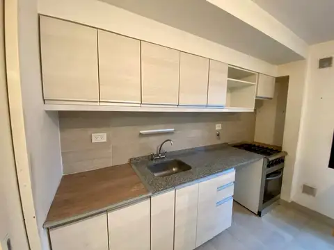 Departamento en Alquiler de 2 dormitorios
