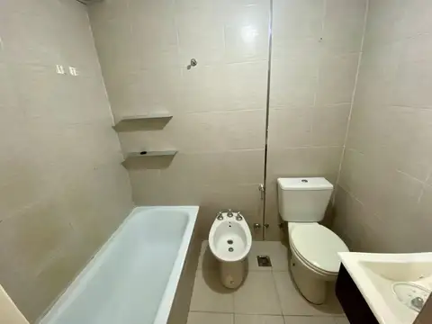 Departamento en Alquiler 5 años