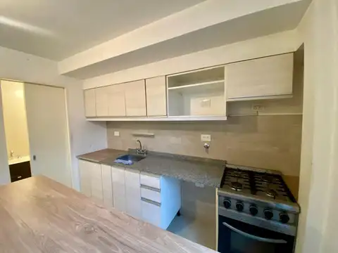 Departamento en Alquiler de 3 ambientes