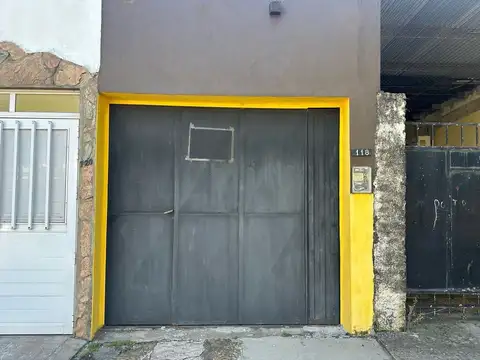 Terreno Venta Reconquista sobre Patricio Diez!1