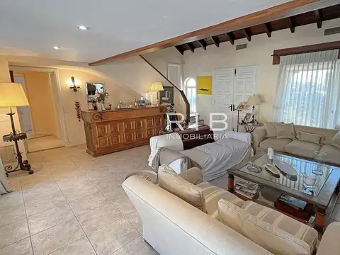 Casa en Venta en Los Lagartos, USD 430.000