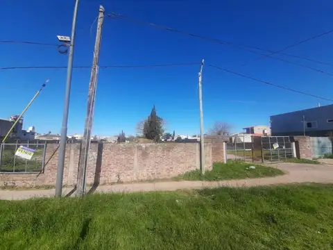 Terreno en Venta de 5791,0 m2