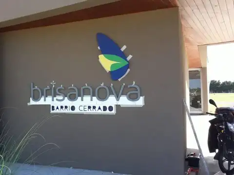 Terreno en Brisanova