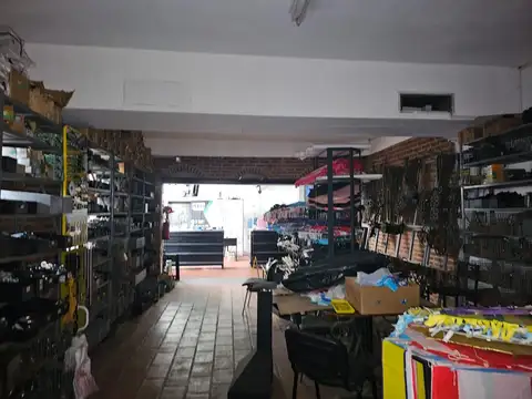 Galpon en Venta en La Plata, USD 650.000