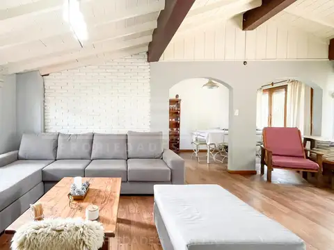 Casa en Venta 40 años