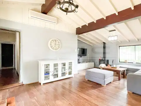 Casa en Venta en Don Torcuato, USD 270.000
