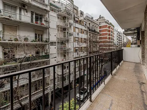 Departamento 5 ambientes con 3 baños