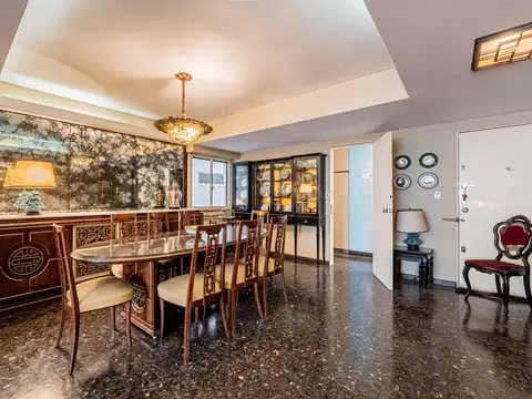 Departamento en Venta de 4 dormitorios