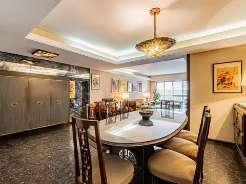 Departamento en Venta en Recoleta, USD 295.000