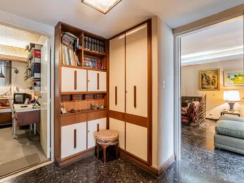 Departamento en Venta 60 años