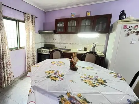 Casa en Venta 56 años