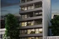 Emprendimiento en Palermo de  1 y 2 Dormitorios