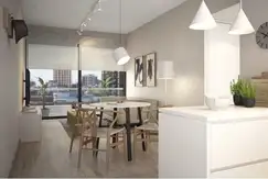 Park 4 de  1 y 2 Dormitorios