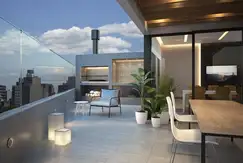 Av. Córdoba  4000 - Entrega Julio 2023