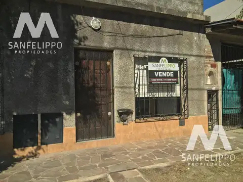 Departamento en Venta de 6 ambientes