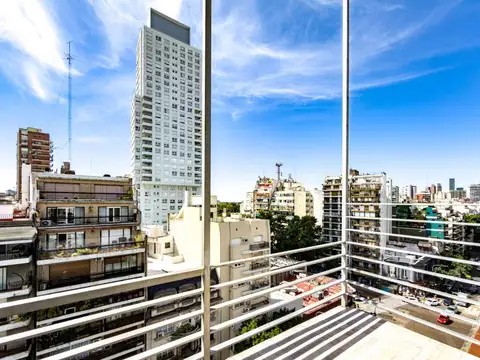 Departamento en Venta 5 años