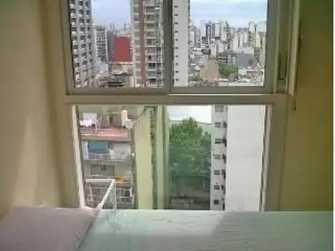 Departamento en Alquiler Temporal Apto profesional