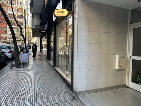 Departamento en Venta en Recoleta, Capital Federal
