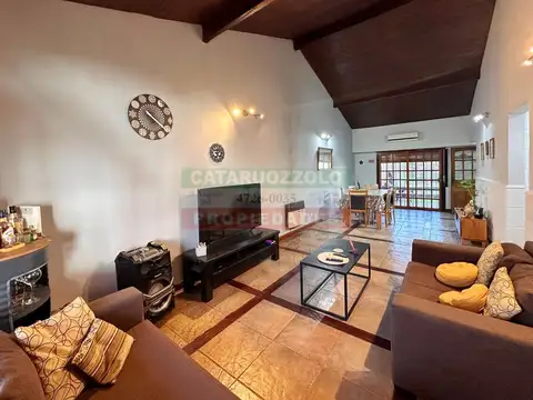 Casa en Venta en El Talar, USD 149.000