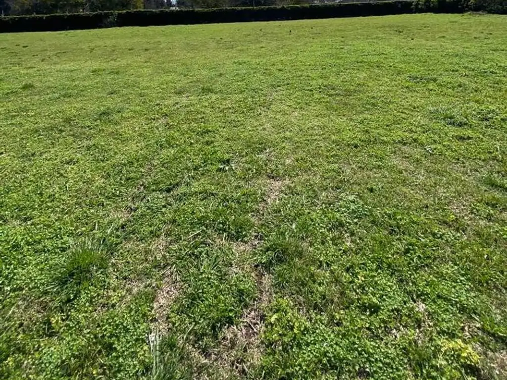 Terreno en Venta - USD 120.000