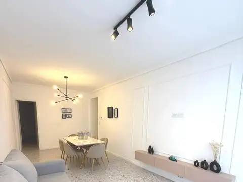 3 AMBIENTES PLAZA COLON