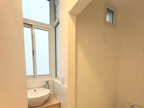 Departamento en Venta 52 años