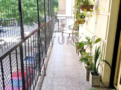 Departamento en Venta en Colegiales, USD 189.000