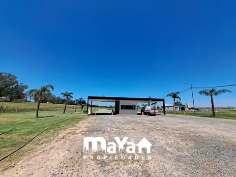 Terreno en Venta en Zarate, Partido de Zárate