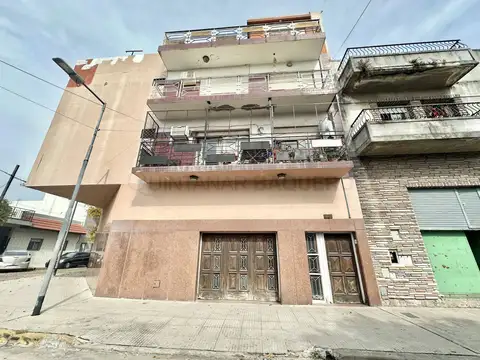 Comisario Joaquín V. Pérez 3400