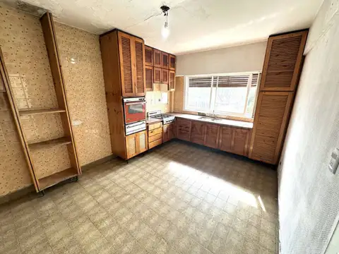 Casa en Venta en Villa Soldati, USD 147.000