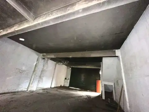 Avenida Senador Morón 1100