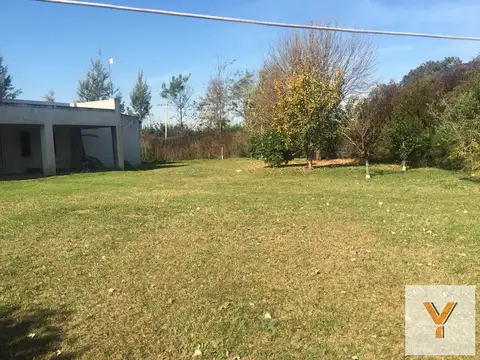 Casa en Venta en Chivilcoy, USD 160.000