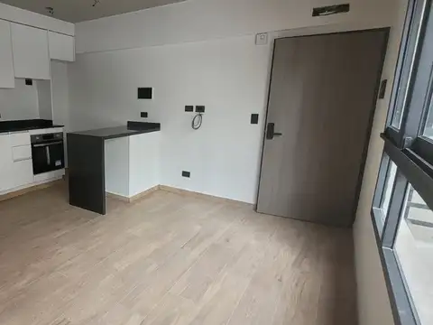 Alquiler Monoambiente en Palermo a estrenar