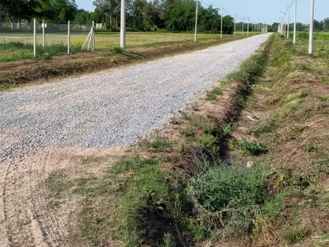 Terreno en Venta de 1500,0 m2