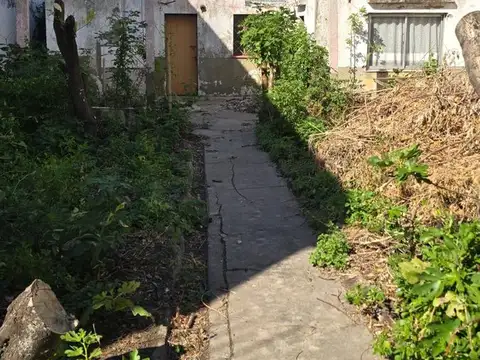 Terreno en Venta de 233,0 m2